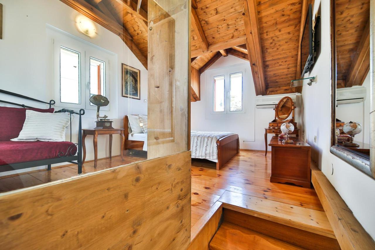 Guesthouse Mirula Σπλιτ Εξωτερικό φωτογραφία
