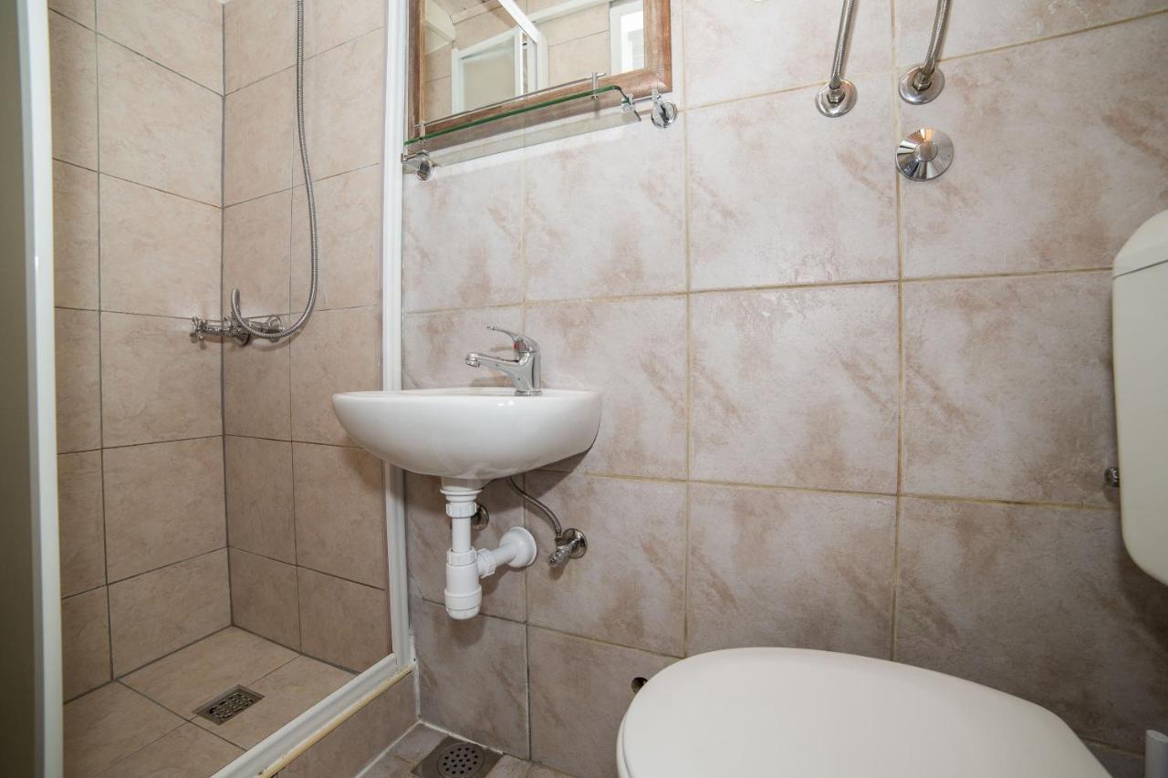 Guesthouse Mirula Σπλιτ Εξωτερικό φωτογραφία
