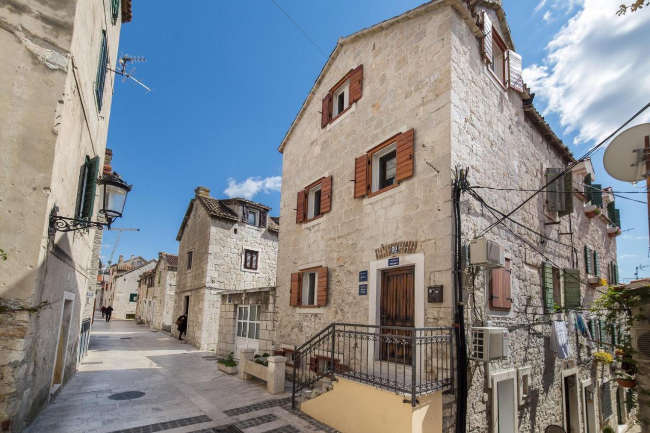 Guesthouse Mirula Σπλιτ Εξωτερικό φωτογραφία