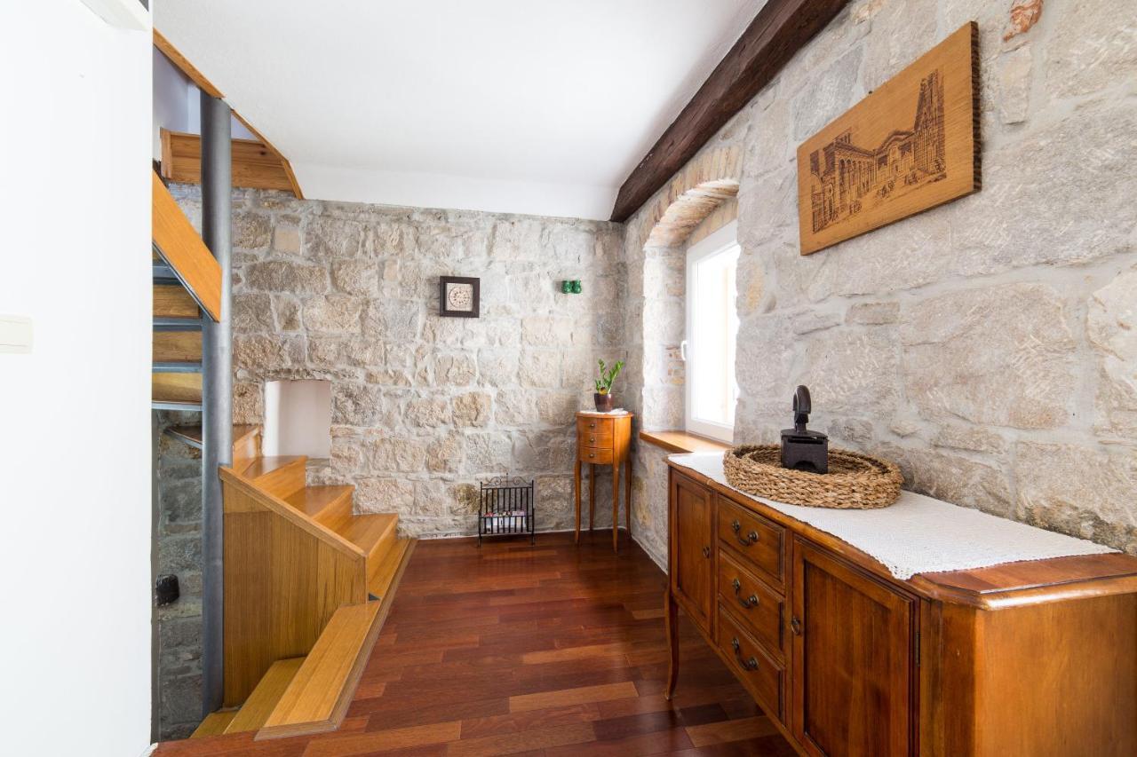 Guesthouse Mirula Σπλιτ Εξωτερικό φωτογραφία