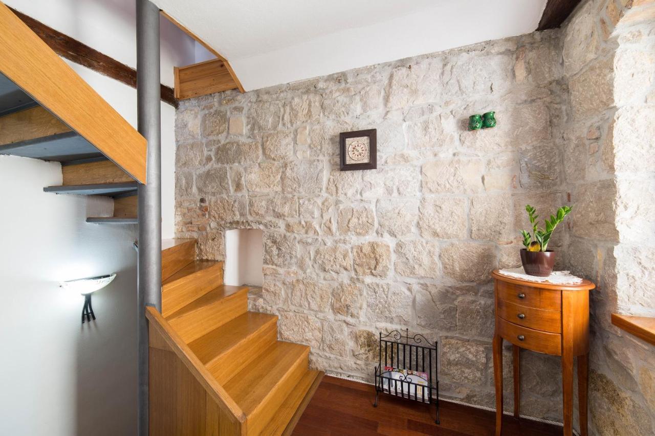 Guesthouse Mirula Σπλιτ Εξωτερικό φωτογραφία