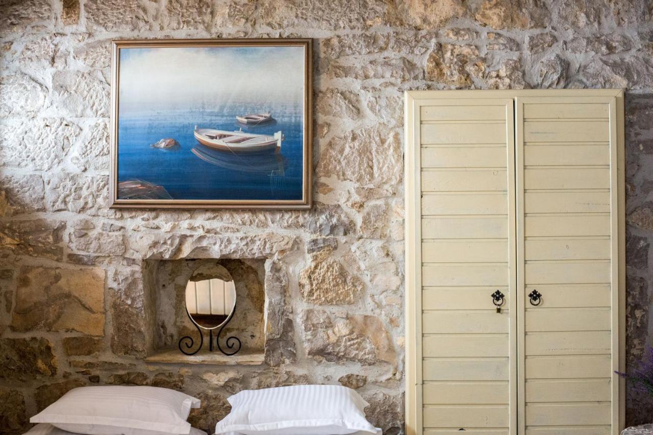 Guesthouse Mirula Σπλιτ Εξωτερικό φωτογραφία