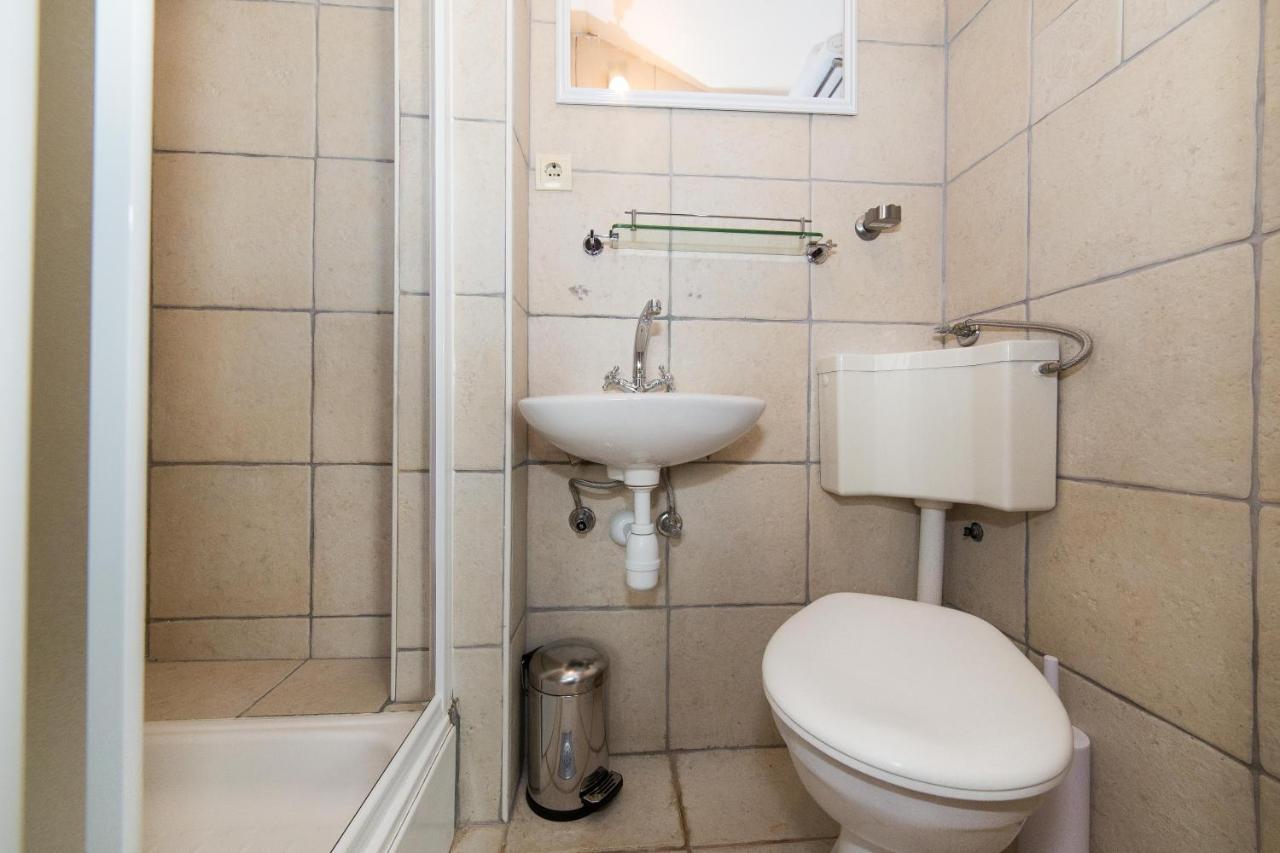 Guesthouse Mirula Σπλιτ Εξωτερικό φωτογραφία