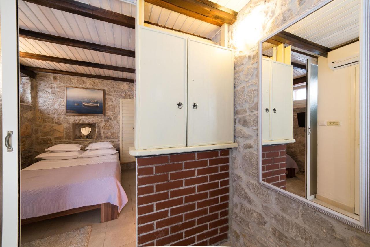 Guesthouse Mirula Σπλιτ Εξωτερικό φωτογραφία