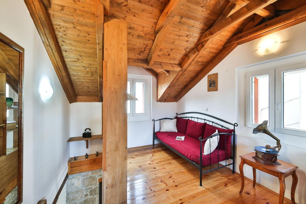 Guesthouse Mirula Σπλιτ Εξωτερικό φωτογραφία