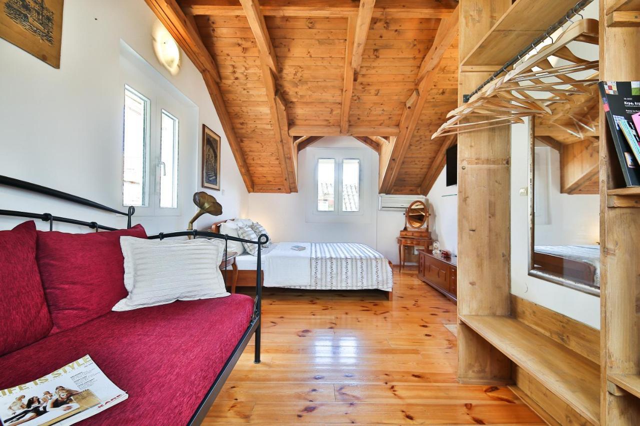 Guesthouse Mirula Σπλιτ Εξωτερικό φωτογραφία