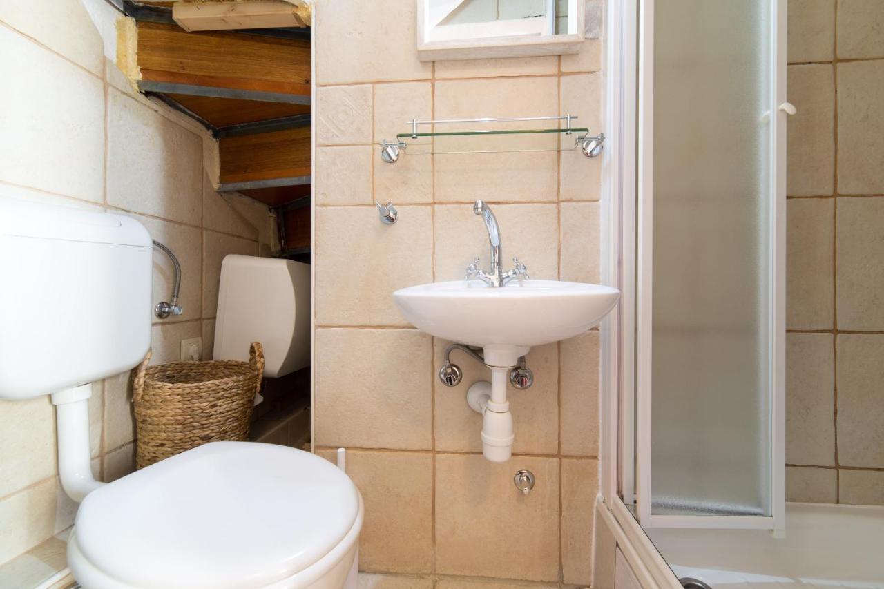 Guesthouse Mirula Σπλιτ Εξωτερικό φωτογραφία
